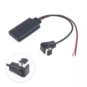 Pioneer IpBus Pin Aux 어댑터와 호환되는 차량용 Bluetooth 오디오 수신기