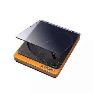레트로 블루투스 CD 플레이어 아날로그 감성 어학용 학습용