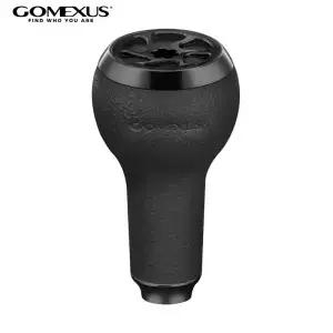 고메쿠스 노브 A27 27mm TPE 고무 낚시릴 베이트캐스팅 및 스피닝릴 업그레이드용