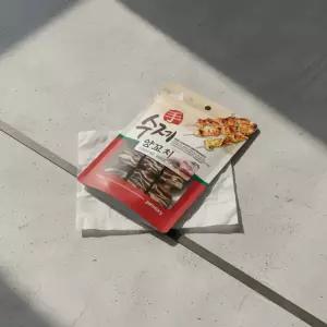 펫스토리 강아지 애견 수제간식 양꼬치 90g 2개입
