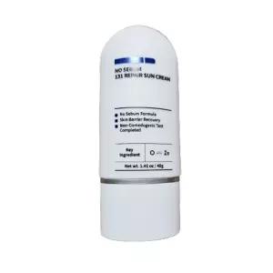 셀라딕스 노세범 131 리페어 모공 피지 선크림 40g