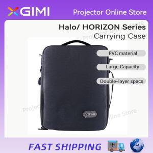 XGIMI Halo H2 H1 방수 휴대용 가방, 고탄성 PVC 패브릭 보관 HALO 프로젝터  액세서리