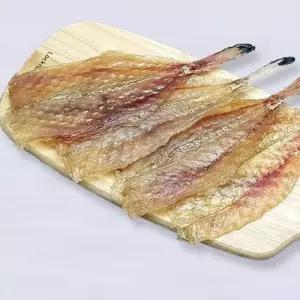 VGC 통아귀포 1Kg 조미아귀포 꼬리아귀포
