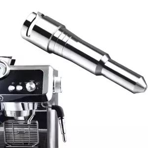 Delonghi Dedica EC680 커피 머신 스팀 노즐 세척 가능 우유 거품기 폼 내부 튜브 스테인레스 스틸