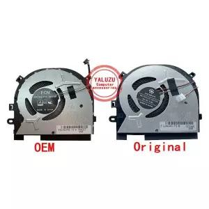 노트북 CPU 냉각 선풍기 Lenovo C340-15IWL FLEX-15IWL S340-15API S340-15IIL S540-15IWL XiaoXin AIR 15