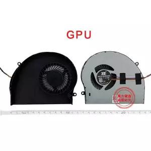 DELL Alienware 17 R4 17 R5 P31E 17-R4 노트북 MG75090V1-C060-S9A MG75090V1-C070-S9A 용 새 CPU GPU 냉