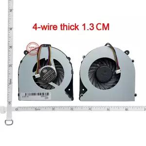 노트북 CPU 냉각 팬 도시바 위성 C850 C855 C875 L850 L870 L870D C870 L850D C855D L850D