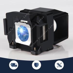 ELPLP85 V13H010L85 엡손호환 EH-TW6600W/EH-TW6700/EH-TW6800/PowerLite HC 3000/PowerLite 3100 용 하우