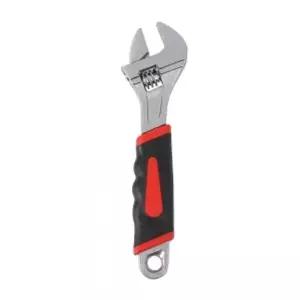 공구존 고강도 몽키스패너(20.5cm) 렌치 볼트스패너 공구스패너 (WC7DB16)