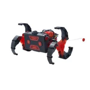 무선 후크휠 로봇 만들기 STEM 과학 교구 사이언스 어린이 ROBOT 스팀교육