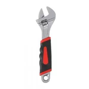 공구존 고강도 몽키스패너(20.5cm) 렌치 볼트스패너 공구스패너 (WC7DB16)