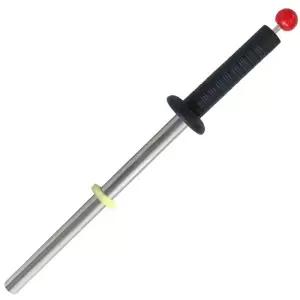 막대 칩 380mm 철가루 자석봉 쇳가루 자성 마그네틱바 제거기