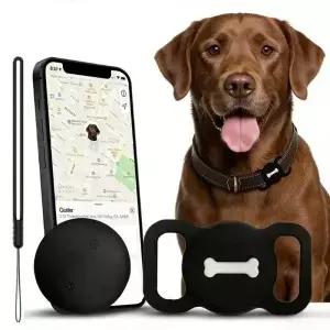 GPS 트래커 키 파인더 지갑 찾기 장치 분실 방지 스마트 블루투스 추적 태그 자동차 애완동물 가방 수하물