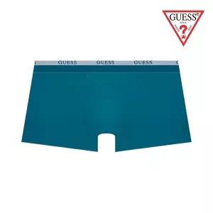 [게스]드로즈 언더웨어 남성팬티 화이트밴드 퓨징 남성드로즈 OGEMDR212BGR LE