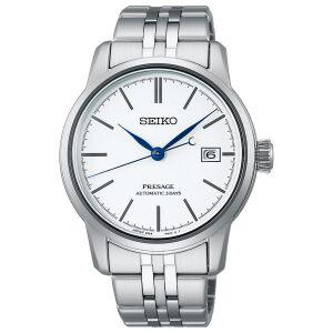 PRESAGE SARX105 [세이코]SEIKO 프레자쥬 코어 숍 전용 유통 한정 모델 손목시계 맨즈 크래프트 맨십
