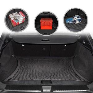 메르세데스 벤츠 EQE SUV 2023 정리함 벤츠 2025용 메르세데스 보관 카고 탄성 EQE를 프리미엄 트렁크 네트 플로어 자동차 수하물 최고의 메시 위한 스타일 SUV용