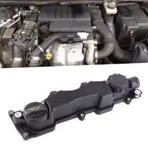 로커 커버 및 개스킷 시트로엥 푸조 6 HDI Berlingo C2 C3 C4 C5 Xsara 207 307 밸브 0248L