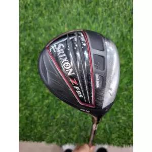 Z F85 중고 우드 5번 18도 투어AD HD 6S 샤프트