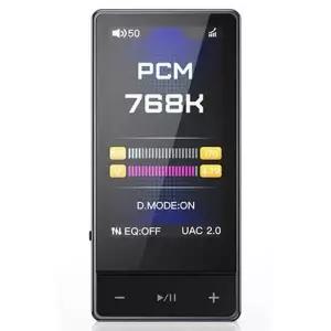 FiiO 휴대용 HiFi 사운드카드 DAC 헤드폰 앰프 카본파이버 스마트폰 태블릿용