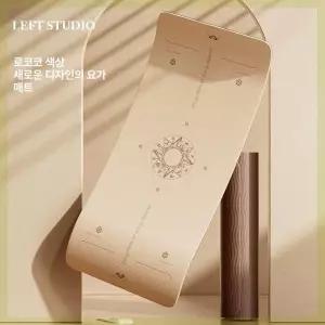 스트레칭복 스트레칭용 매트 대형 빅사이즈 홈트레이닝
