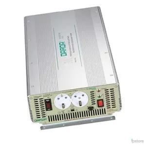 공구샵 배터리충전기 캠핑배터리 DC AC인버터 SI32024BQ DC24V 4300W
