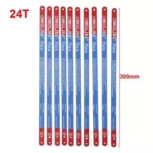 0 개/대 4T/8T/24T 쇠톱 블레이드 300mm M35 강철 손 톱 고기 나무 컷 도구에 대 한 바이메탈