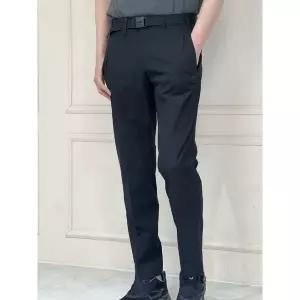 [백화점 정품] 밀레 남성바지 (단독한정수량재입고) 남성용 냉감소재 여름바지 콜드엣지 기본 팬츠 MVTUP42