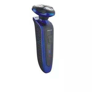 LKELEC LK8851 3중헤드 충전식 트리머 겸 면도기