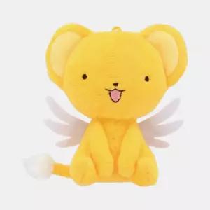 카드캡터체리 플레이참 케로