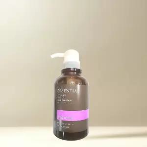 더페이스샵 에센셜 스타일업 헤어젤 셋팅 400ml 1개