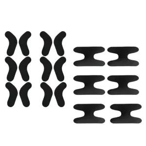 스키 부츠 피팅 패딩 소재 네오프렌 패드 폼 1. 남녀 랩 스노우보드 Shape C 공용 사용하기 발목