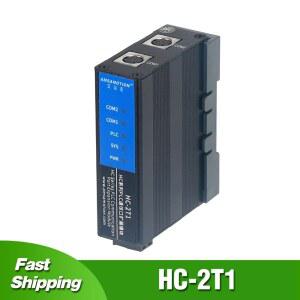 INOVANCE HC 시리즈 PLC RS422 2T 포트 통신 케이블 모듈용
