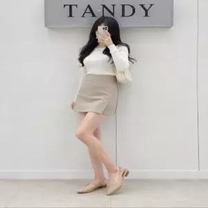 [탠디]여성 구두 2cm 슬링백 구두 122044SHMD_SH
