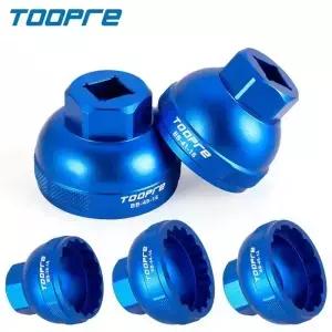 ycle Bottom Bracket tallation Disassembly Adapter MTB Road Bike OneIntegrated Hreaded BB Tools 39mm