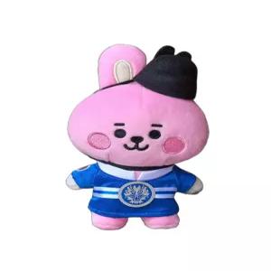BT21 COOKY BABY K EDITION 2 스탠딩 인형