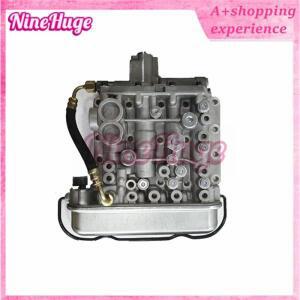 1PC 4WG200 변속기 부품 제어 밸브 4644306558 휠 로더