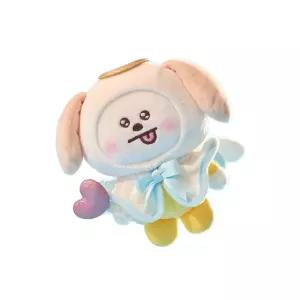 BT21 CHIMMY 엔젤 앤 빌런 인형