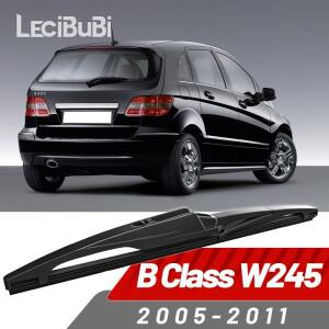 메르세데스 벤츠 B 클래스 W245 용 후방 윈드 실드 와이퍼 블레이드 스크린 액세서리 2005-2011 006 2007