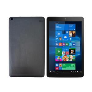 핫 8인치 윈도우 10 태블릿 PC 인텔 아톰 X5-Z8350 CPU 쿼드 코어 2GB DDR3 RAM eMMC 1920 x1200 IPS 2.0MP
