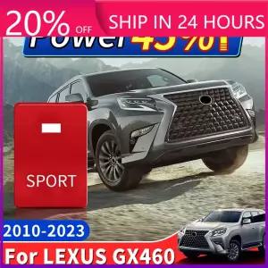 NEW1 스포츠 파워 모듈 가속기 렉서스 GX460 GX 460 2010- 2019 2018 2017 튜닝 개조 액세서리