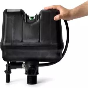 플러시메이트 M-101526-F31 완전 교체 시스템 1.6 GPF Kohler K4404 Gerber 28-385 및 F3B 일련 번호를