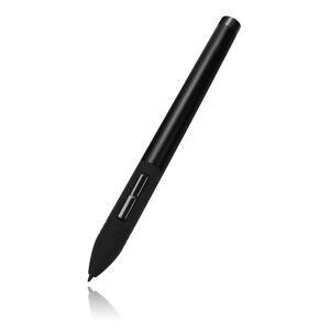 Huion   그래픽 드로잉 태블릿 420/H420/H610 GAOMON S56K/M106K/1060PRO 용 PEN80 충전식 디지털 펜 스타