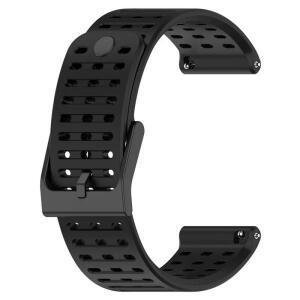 Suunto 수직 밴드용 실리콘 시계 스트랩 peak Copper용 스포츠 교체용 손목