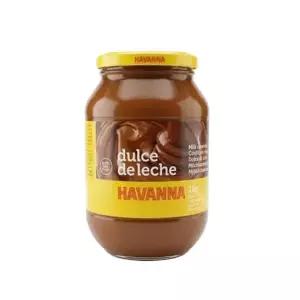 HAVANNA 밀크캐러멜 스프레드 1KG유리병