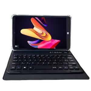 8인치 8GB 램 128GB 롬 64비트 x64 시스템 태블릿 PC 윈도우 10 포켓 AR3 듀얼 카메라 쿼드 코어 와이파이