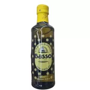 바쏘 해바라기오일 (500ML)