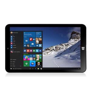8인치 판매용 온다 윈도우 10 태블릿 PC 2GB DDR RAM ROM Z3735F CPU 32비트 시스템 듀얼 카메라 WIFI 쿼드
