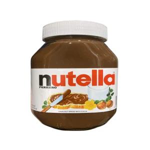 페레로 누텔라 1kg 코스트코 초코잼 초코 스프레드 대용량 빵잼 가정용