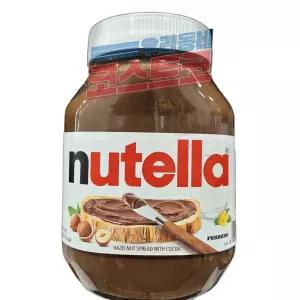 코스트코 페레로 누텔라 1kg 대용량 초코잼 초코스프레드