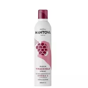 만토바 포도씨유 포도씨 오일 스프레이 200ml X 10개